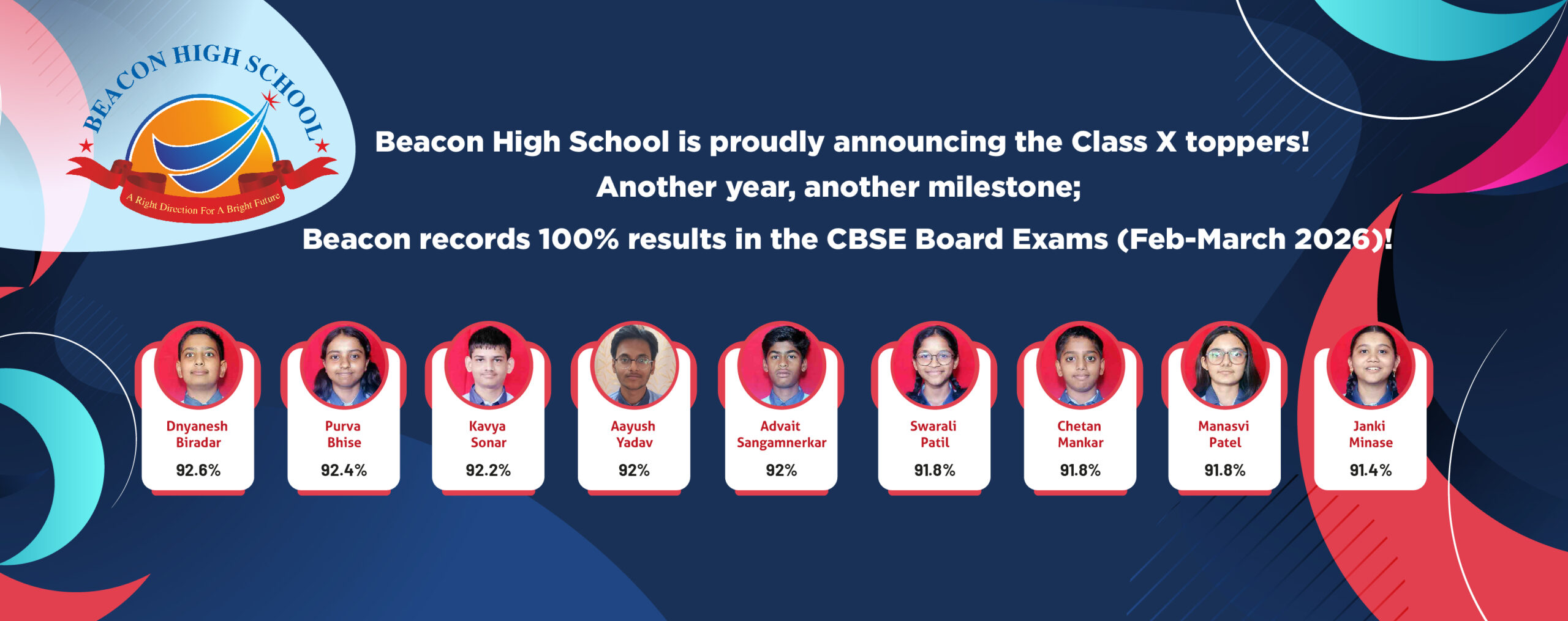 website sildebar Result 2026 F-04